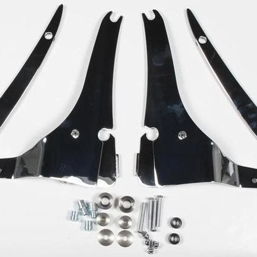 National Cycle Paladin Backrest QuickSet Mount Kit #P9BR308