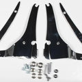 National Cycle Paladin Backrest QuickSet Mount Kit #P9BR308