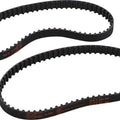 Bdl Tru-Fit Timing Belt #BDL-900 Ducati