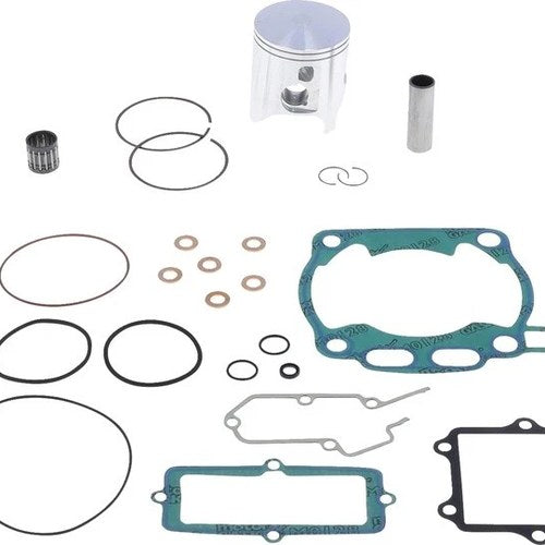 Athena Top End Cast Piston Kit Size A 66.34mm for Yamaha YZ250 1999-2023