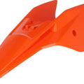 Acerbis Rear Fender Orange #2980625226 KTM 50 SX/SX-E 5/SX-E 3