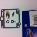 K&L Economy Carburetor Rebuild Kit fits Yamaha FJ1200 1988-1992