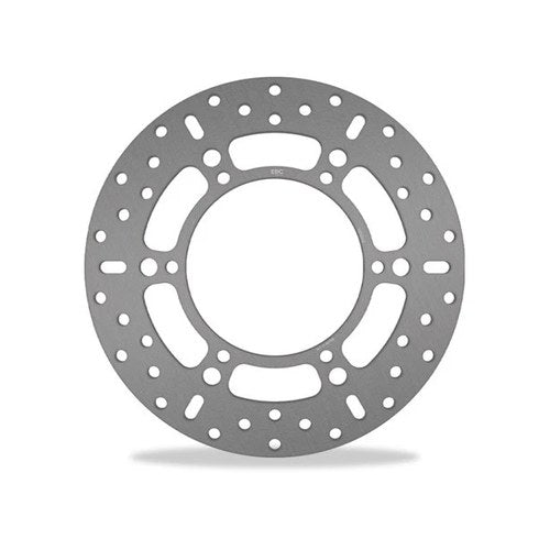 Ebc Brake Rotor Rear Left #MD831 Triumph Thunderbird