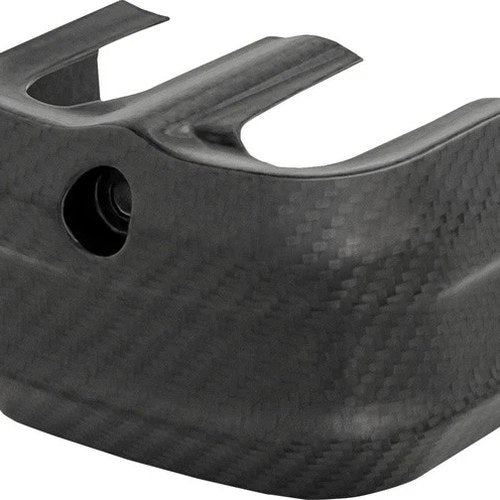 Arlen Ness Carbon Fiber Coil Cover 220-010 Harley Davidson Road Glide
