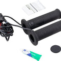 Koso Artemis Universal 4-3/4"Heated Grips 7/8" to 1"