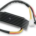 Rick's Motorsports Regulator/Rectifier 10-220 for Suzuki Intruder 1400 1987-1995