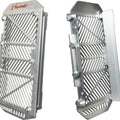 Enduro Engineering Billet Radiator Guard #12-5002 for Yamaha YZ125/YZ250/YZ250X