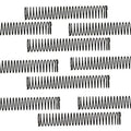 S&S Oil Pump Check Valve Springs 10-Pack #31-6092 Harley Davidson