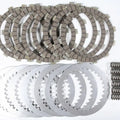 Ebc Drc Complete Clutch Kit Fits Yamaha YZ 250 F 2014-2016