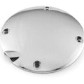 Biker's Choice Derby Cover Chrome #75079 Harley Davidson Sportster