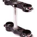 Xtrig Rocs Triple Clamp Kit Black KTM/Husqvarna/Gas 85 SX/TC 85/MC 85
