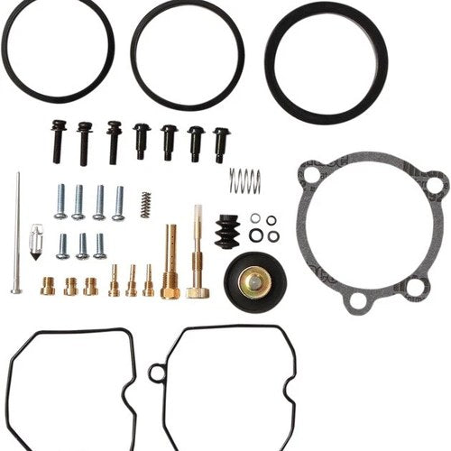 All Balls Carburetor Rebuild Kit #26-1758 Harley Davidson Sportster