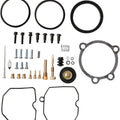 All Balls Carburetor Rebuild Kit #26-1758 Harley Davidson Sportster