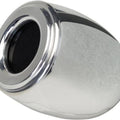 Dakota Digital Mini Gauge Mount Cup for 1 7/8" Gauges Chrome