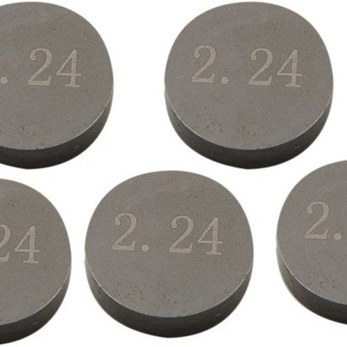 ProX Valve Shims 8.90mm x 2.24mm 5-Pack