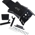 Moose Pro LG Skid Plate KTM/Husqvarna 250 SX/250 XC/300 XC/TC 250 2019-2022