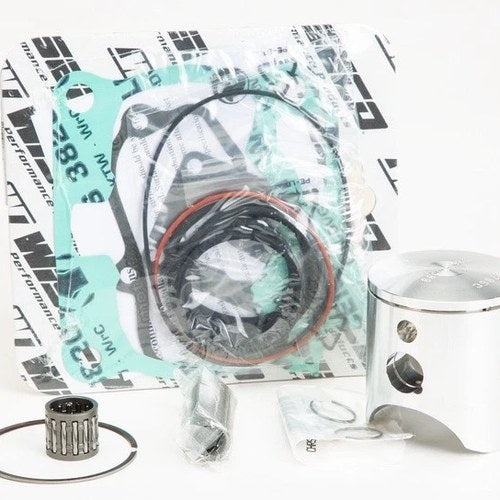 Wiseco Piston Kit Pro-Lite 1.00mm Over 55.00mm for Yamaha YZ125 2001
