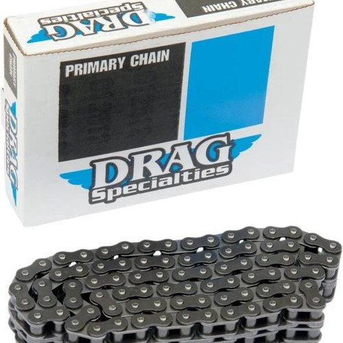 DS Primary Chain 428-2 X 76 Harley Davidson #144821