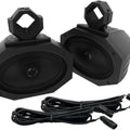 Hogtunes Metrix Element 1 UTV Speakers