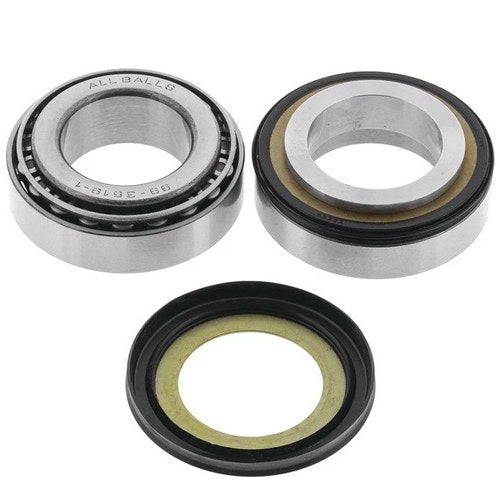 All Balls Steering Bearing & Seal Kit for Yamaha XP500 T-Max 500 2009-2011