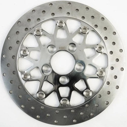 Ebc Brake Rotor #MD521 Harley Davidson