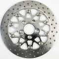 Ebc Brake Rotor #MD521 Harley Davidson