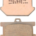 DP Standard Brake Pads #DP401 Yamaha