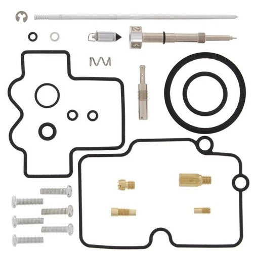 All Balls Carburetor Rebuild Kit for Yamaha WR250F 2004