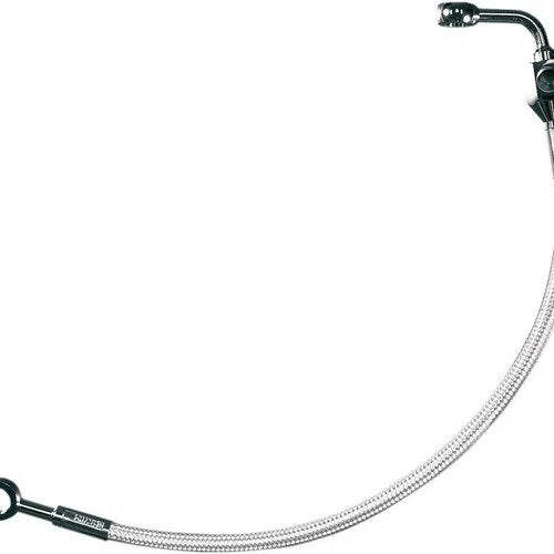 Magnum Sterling Chromite II Designer Non-ABS Lower Brake Line Kit #37009