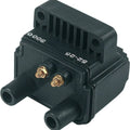 Compu-Fire Dual-Fire Dual-Tower Compact Ignition Coil #30650 Harley Davidson