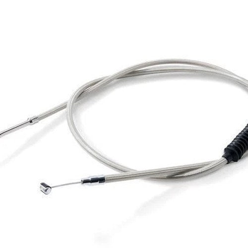 Motion Pro Armor Coat Clutch Cable LW #70-0000 Indian Chief/Chieftain/Roadmaster