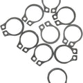 Eastern Shifter Lever Pin Retaining Ring 10-Pack A-11016 for Harley-Davidson