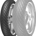 Metzeler Roadtec 01 Motorcycle Tire 130/90-16 67H Front Bias Ply TL