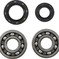 VintCo Main Bearing Kit #KMB002 for Honda CR125R Elsinore 1979