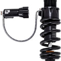 Progressive 465 Series Shock with Rap #465-5046B Harley Davidson Softail