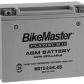 BikeMaster Agm Platinum II Battery for Can-Am Spyder RT/Spyder RS/Spyder F3