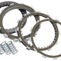 Twin Power Clutch Kit With Slip Assist #CV-1317 Harley Davidson