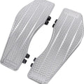 Thrashin Supply Co. Passenger Floorboards Chrome #TSC-2200-3 Harley Davidson