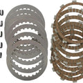 DP Dpsk Complete Clutch Kit Fits Honda CBR600 F4i 2001-2006