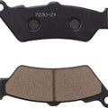 Lyndall Z Plus Brake Pads Organic Rear Victory Vegas/Kingpin/Hammer/Jackpot