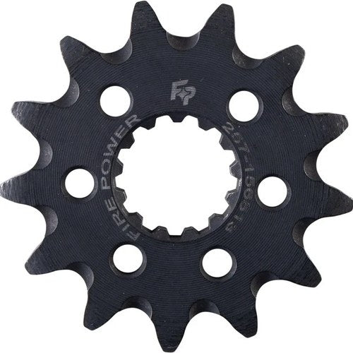 Fire Power 520 Front Sprocket 13T for Kawasaki KX450F/KX450X 4-Stroke/KLX450R