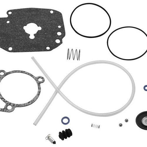 S&S Basic Rebuild Kit for S&S Super G & Super E Carburetor