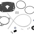 S&S Basic Rebuild Kit for S&S Super G & Super E Carburetor