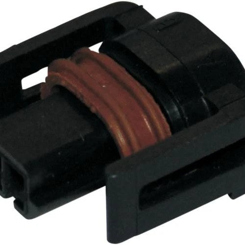 Namz Intake Air Temp Sensor Delphi Connector with Terminals 1-Pin #ND-12162215-B