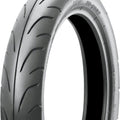 Irc SS-560 Scooter Tire 120/70-14 55P Front Bias Tubeless
