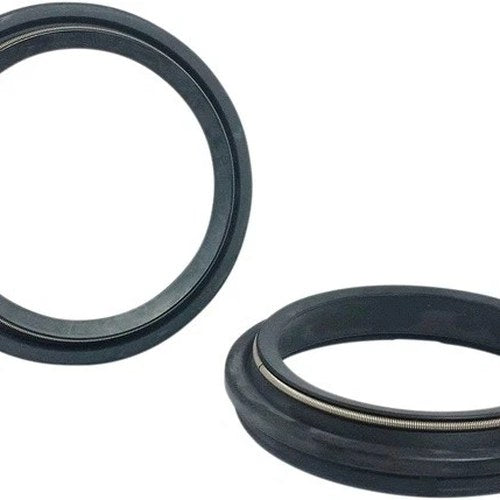 K&S Fork Dust Seals #16-2071 for Yamaha/Kawasaki/Suzuki