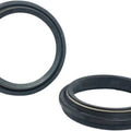 K&S Fork Dust Seals #16-2071 for Yamaha/Kawasaki/Suzuki