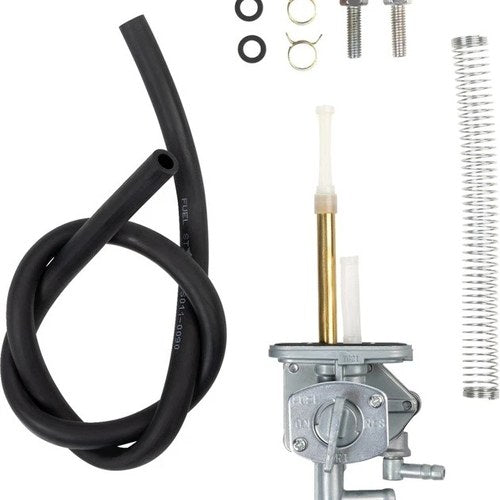 Fuel Star Petcock Valve Kit for Suzuki DR650SE 1997-2007