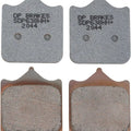 DP Sdp Sport HH+ Brake Pads Front #SDP638HH Ducati/Aprilia/Triumph/KTM