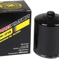 Pro Filter Premium Oil Filter Black #PF-171B Harley Davidson/Buell